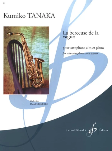 La berceuse de la vague Visuel